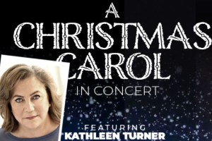 A Christmas Carol in Concert