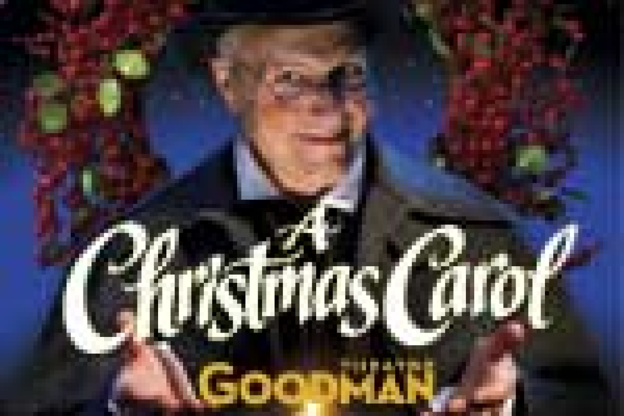 a christmas carol logo 24719 1