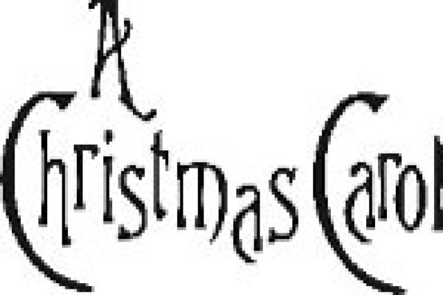 a christmas carol logo 28688