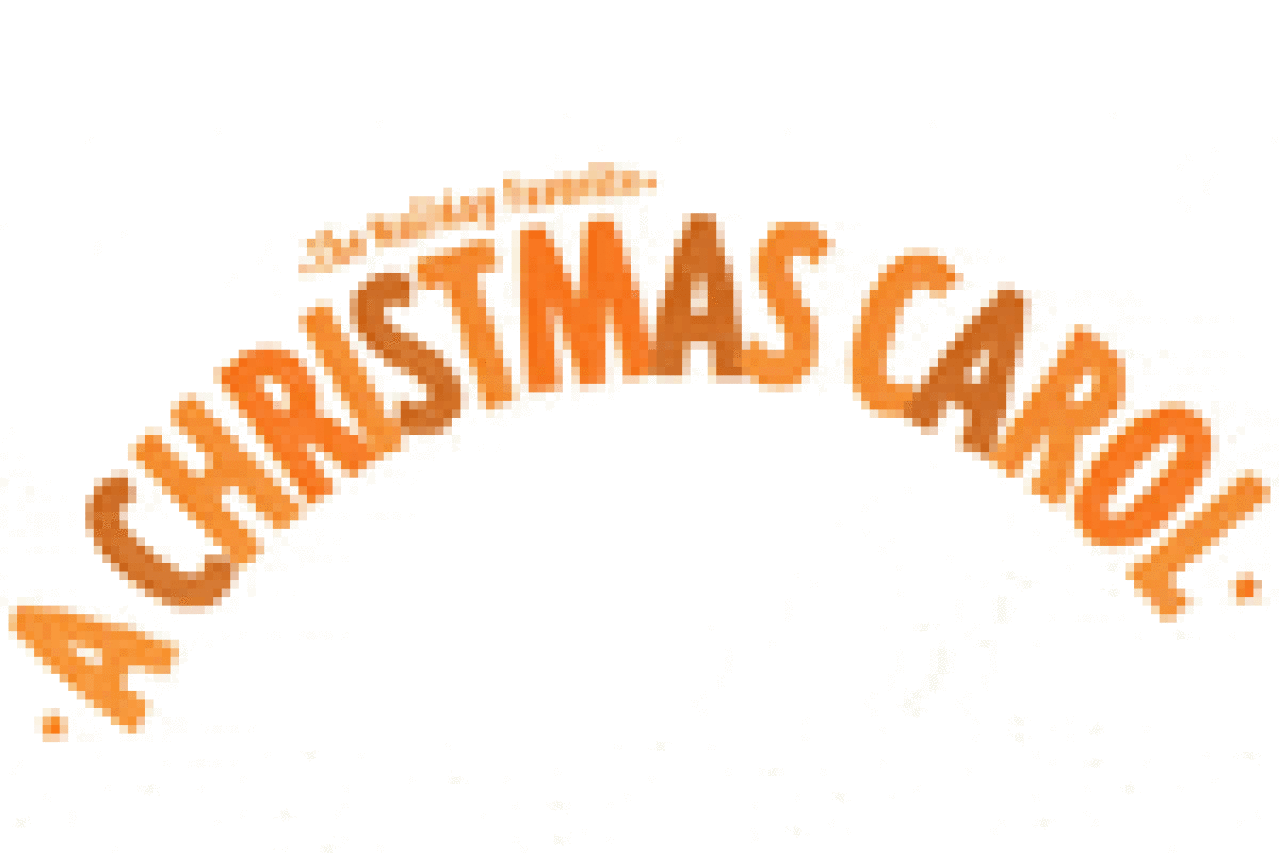 a christmas carol logo 29421