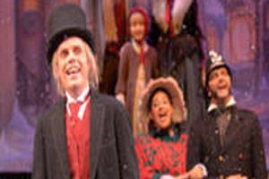 A Christmas Carol