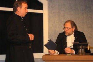 A Christmas Carol