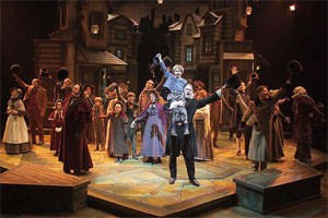 A Christmas Carol