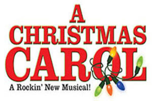 a christmas carol logo 39776