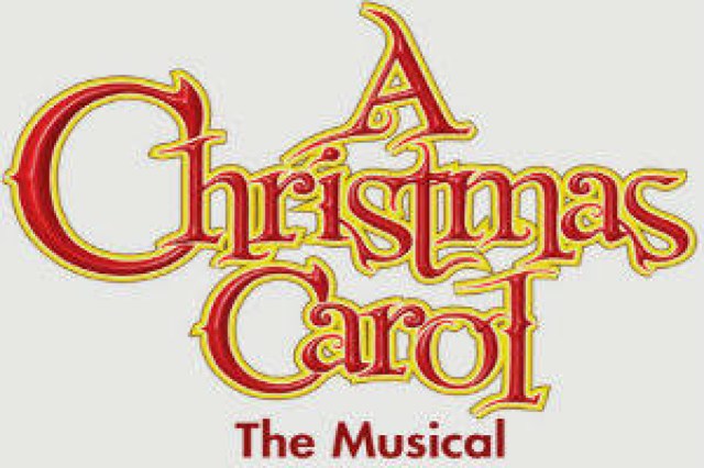 a christmas carol logo 39939