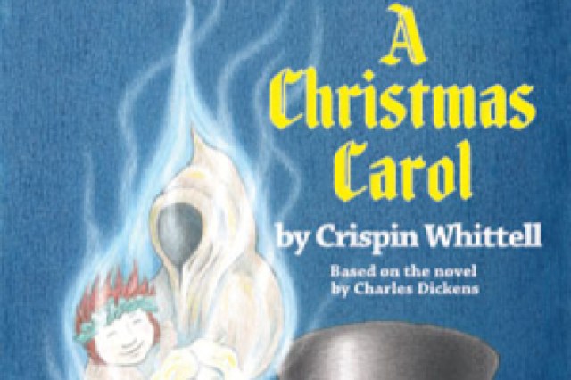 a christmas carol logo 44336