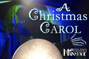 A Christmas Carol