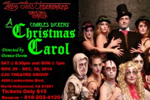A Christmas Carol