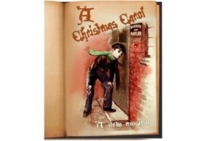 A Christmas Carol