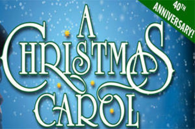 a christmas carol logo 49370