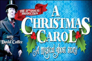 A Christmas Carol