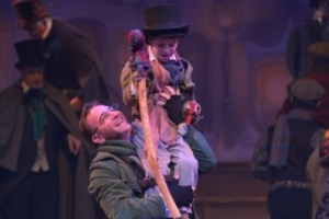 A Christmas Carol