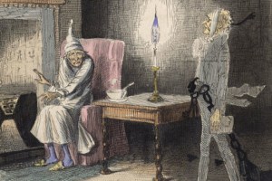 A Christmas Carol
