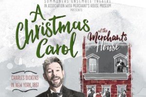 A Christmas Carol