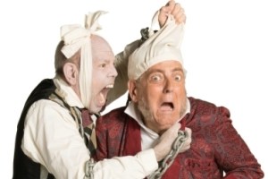 A Christmas Carol