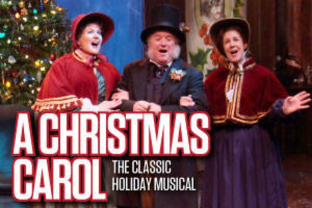 a christmas carol logo 54161 1