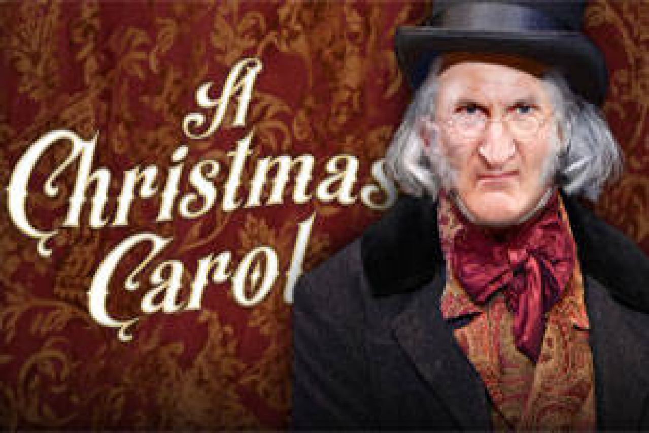 A Christmas Carol on Atlanta Get Tickets Now! Theatermania 314071