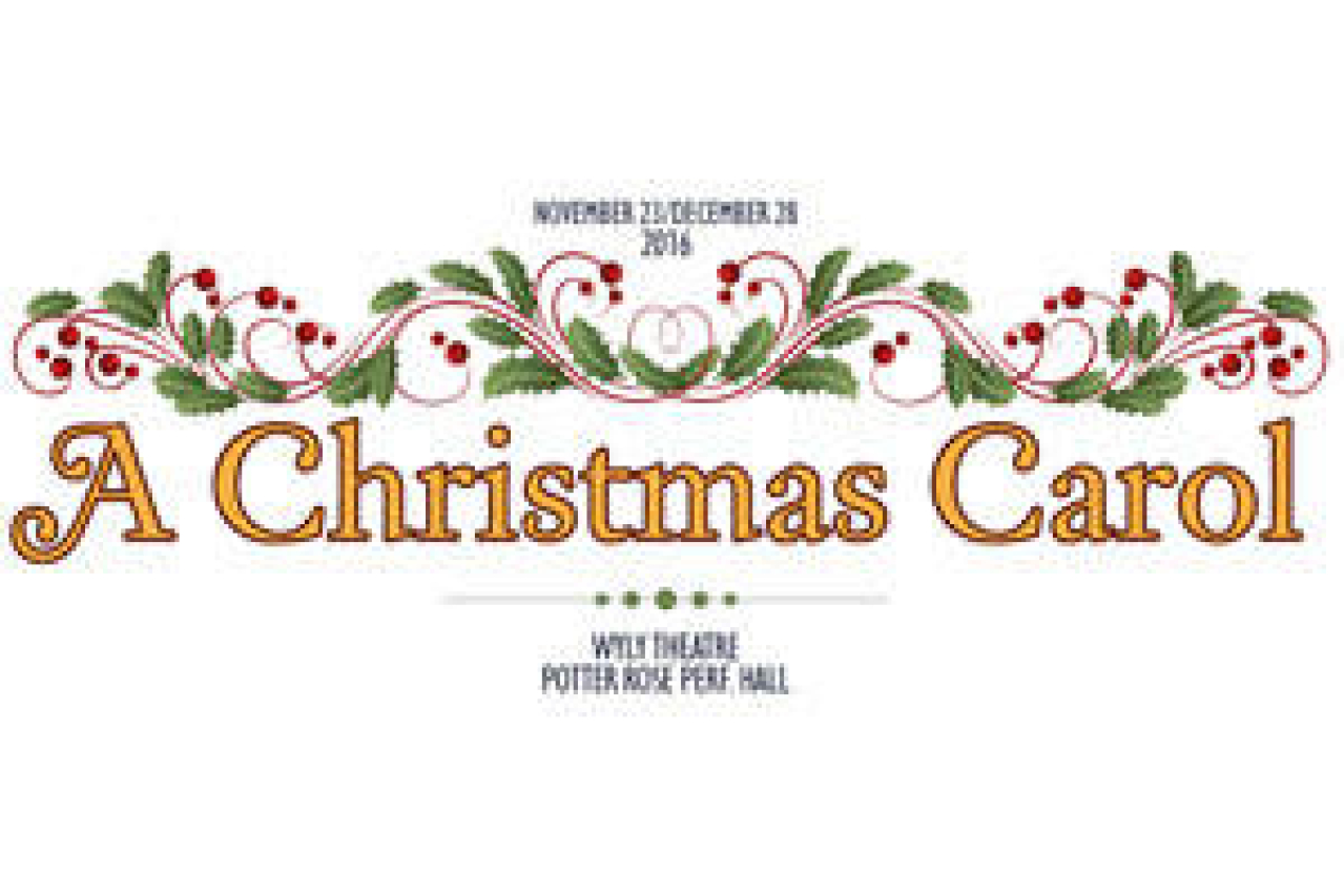 A Christmas Carol Dallas 2025 Tickets Glenda Darlleen
