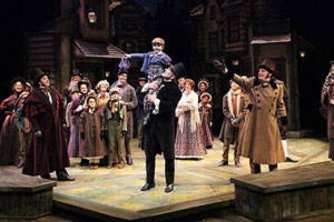 A Christmas Carol