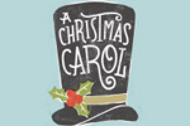 a christmas carol logo 5970