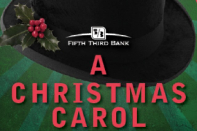 a christmas carol logo 60080