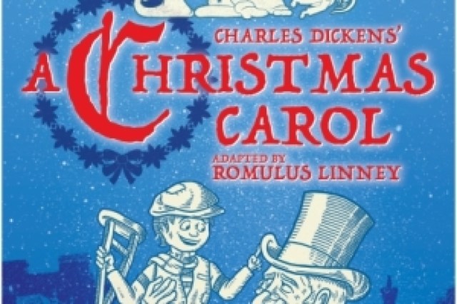 a christmas carol logo 60777