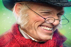 A Christmas Carol