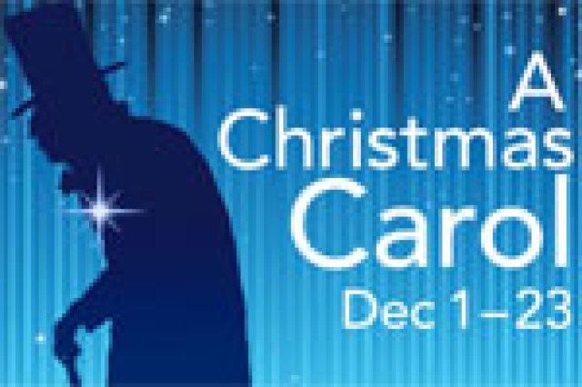 a christmas carol logo 6161