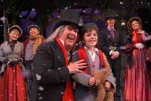 A Christmas Carol