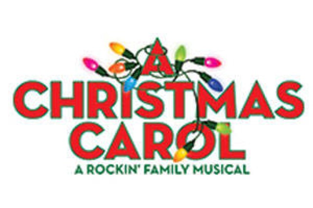 a christmas carol logo 62064