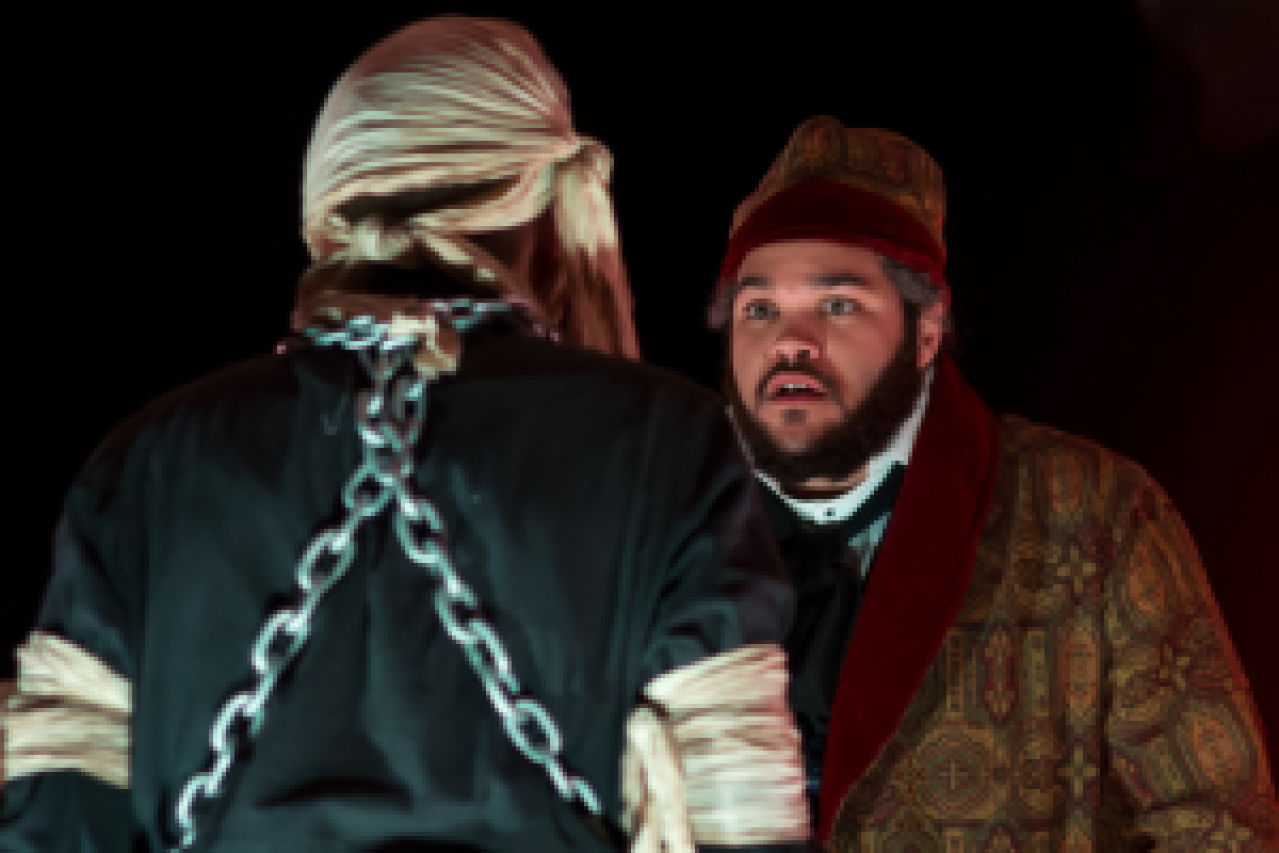 A Christmas Carol San Jose 