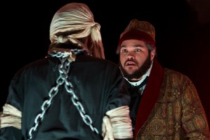 A Christmas Carol