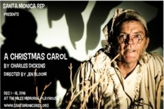 a christmas carol logo 62776