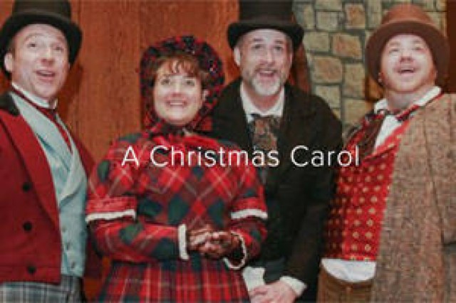 a christmas carol logo 63360