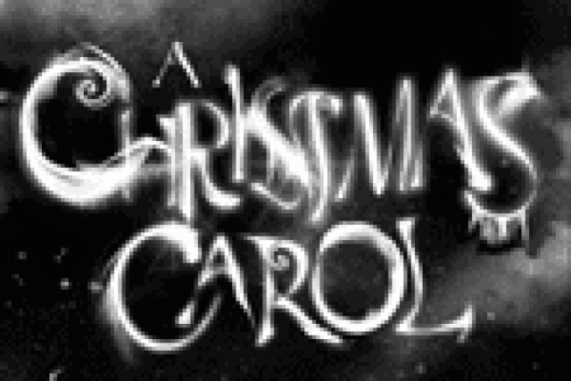 a christmas carol logo 6764