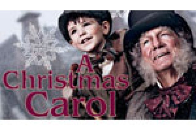 a christmas carol logo 6778