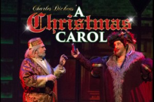 A Christmas Carol