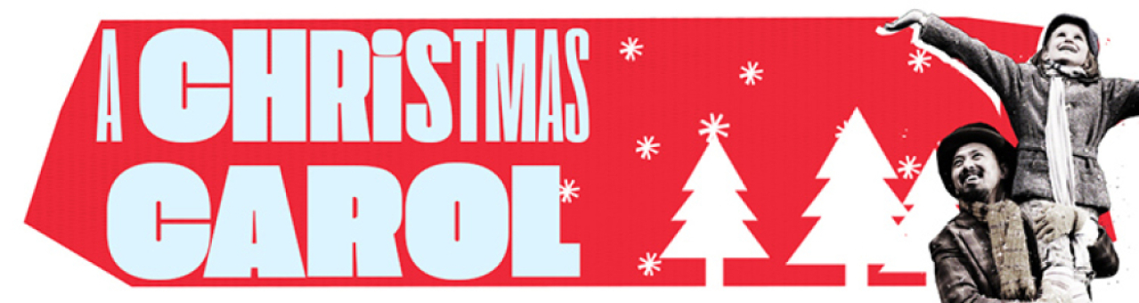 a christmas carol logo Broadway shows and tickets