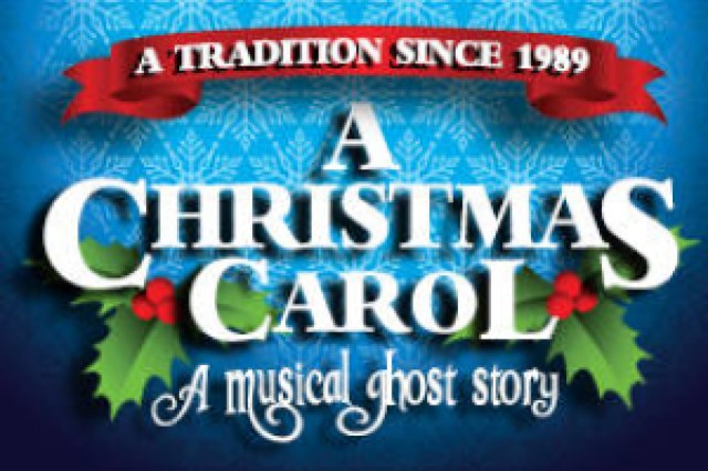 a christmas carol logo 87190