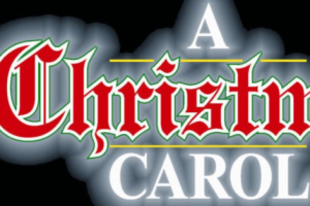 a christmas carol logo 89288