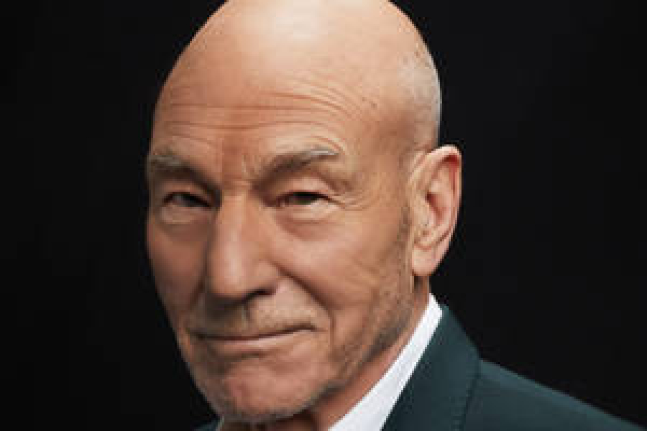 Sir Patrick Stewart's OneMan A Christmas Carol to Return to New York