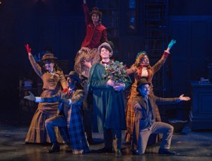 A Christmas Carol