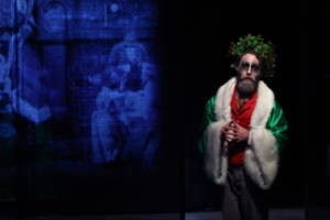 A Christmas Carol