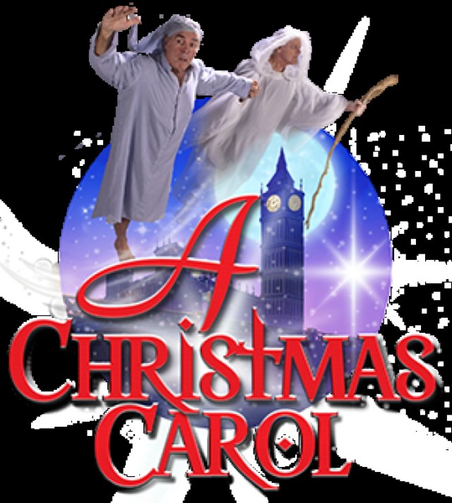 a christmas carol logo 94234 1