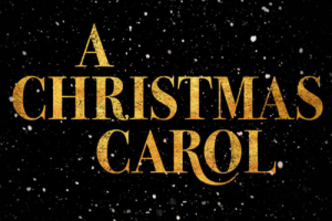 a christmas carol logo 94290 1