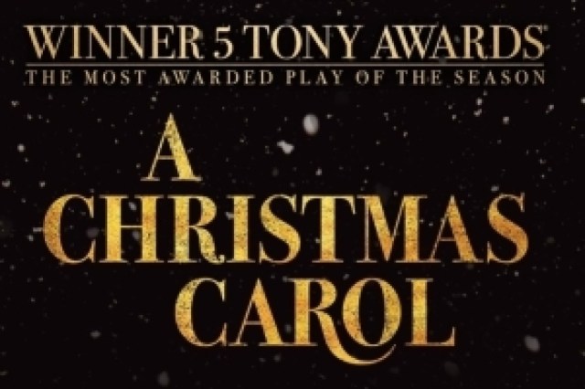 a christmas carol logo 94658 1