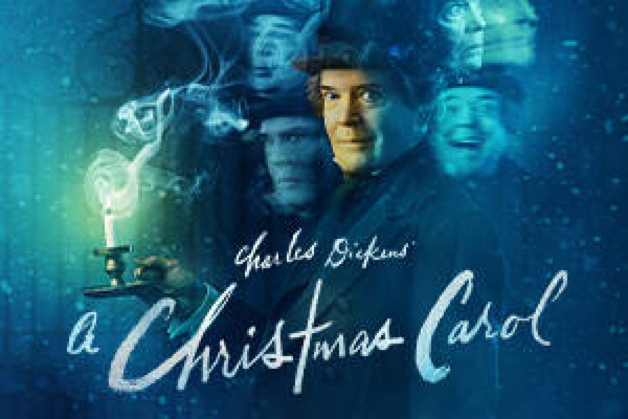 a christmas carol logo 97330 1