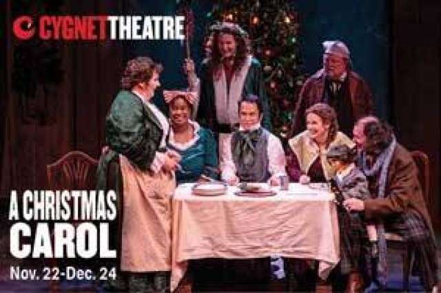 a christmas carol logo 97599 1