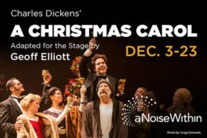 A Christmas Carol