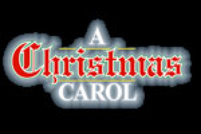 a christmas carol national tour logo 8842